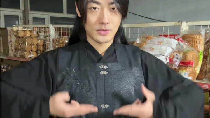 我都炼丹了我还讲科学？