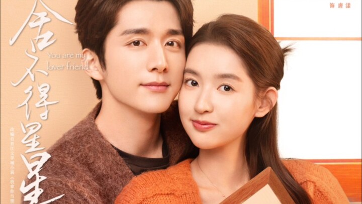 Zhang Xincheng sangat tidak rela pacar perempuannya yang penggemar J mengunggah foto mesra!! Di duni