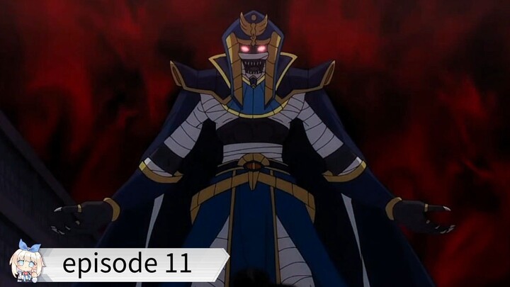Shinbi house season 5 (episode 11) SUB INDO hd