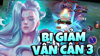 Kĩ Năng Cân 3 Cân 4 Top 1 Đài Bắc Trung Thu Của TOP Tachi Mặc Dù Bị Giảm Sức Mạnh Cực Thốn