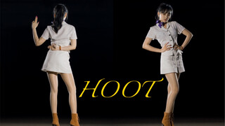 【ริริโกะ】คุณดู Girls' Generation Hoot อยู่ที่ไหน? เห็นได้ชัดว่าฉันอยู่ที่นี่!