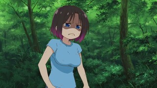 Xiongxiong is very depressed