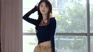 【鞠婧祎】夏日妄想+TiMi要努力 练习室竖版