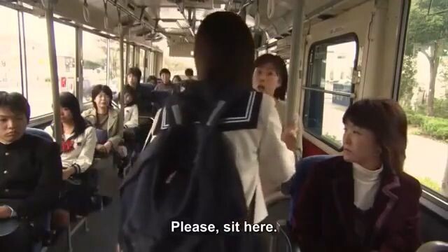 Ichi ritoru no namida episode 06 english subs