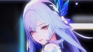 Taste Zeus🤤[ Genshin Impact ]