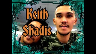 SHINGEKI NO KYOJIN - KEITH SHADIS - キース・シャーディス - NO COSTPLAY