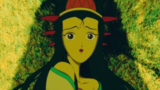 Percayakah Anda bahwa ini adalah level film komik Tiongkok 25 tahun yang lalu? Hayao Miyazaki memuji