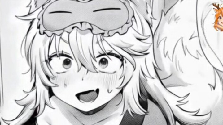 【เวอร์ชั่นเสียง】สนใจทำข้อตกลงกับเราไหม❤️