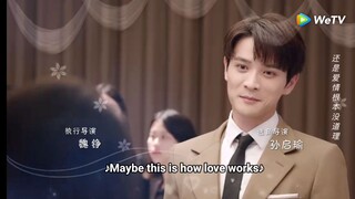 Crush On My Ex Husband epi. 1 (English sub.)