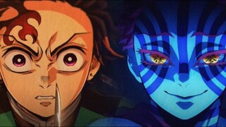 Kimetsu No Yaiba Mugen jō hen Full Sub Indo - Demon Slayer Infinity Castle