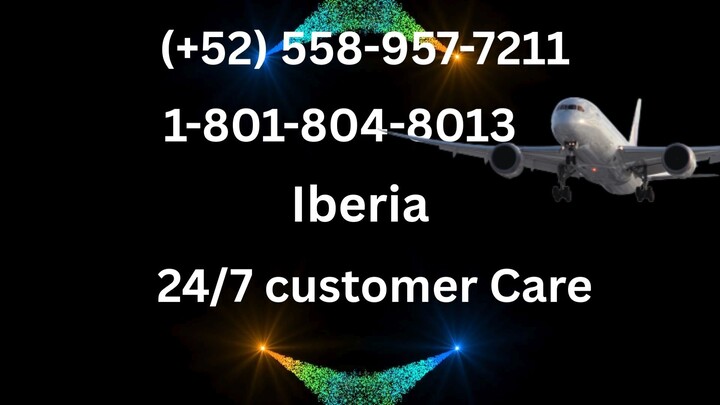 {{Iberia}} SERVICIO DE ATENCIÓN AL CLIENTE Guía completa de chat en vivo, correo electrónico y l