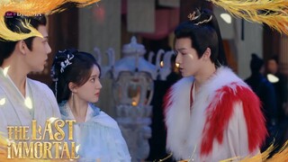 Dare to hit on my girl? Jealous Fairy Lord sold his love rival to another woman!