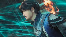 The Divine Emperor Of Destiny Eps 22 Sub Indo