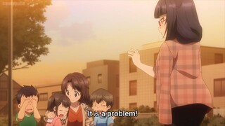 Cue ep 19