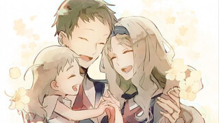 【Darling in the FRANXX/National Team/Full of Heart CP】Even if it is painful, I will call your name c