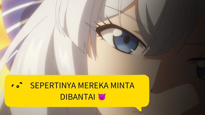 Buchigire Ep.11 Sub Indonesia