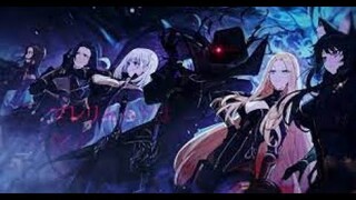 NHẠC PHIM ANIME REMIX - Main Giấu Nghề Sở Hữu Sức Mạnh Tàn Sát Cực Bá Đạo P2