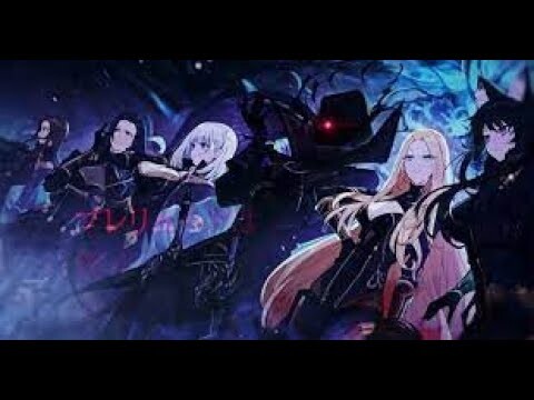 NHẠC PHIM ANIME REMIX - Main Giấu Nghề Sở Hữu Sức Mạnh Tàn Sát Cực Bá Đạo P2