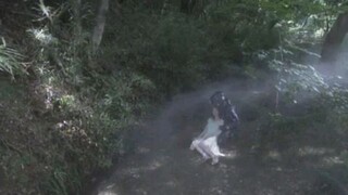 ultraman Nexus rtv episode 10