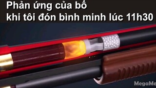 Nghỉ hè có gì vui(Nguồn Mega me)