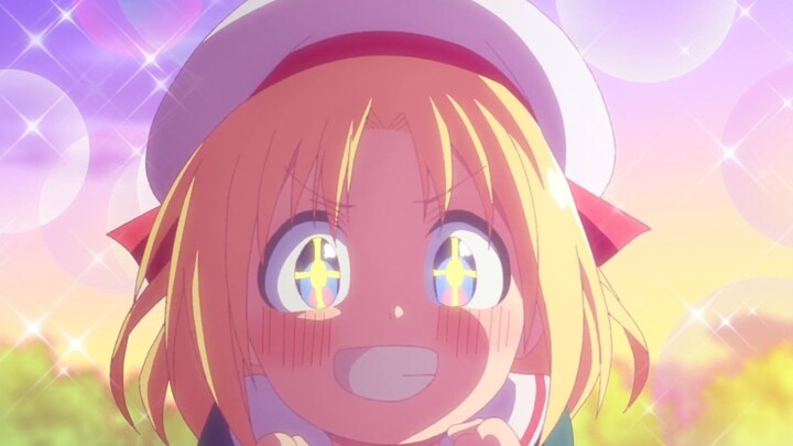 Against the will of heaven, my mother teaches my junior high school daughter to flirt with men~