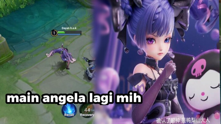 main angela lagi mih