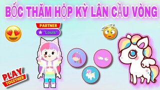 PLAY TOGETHER | Cuộc Tìm Kiếm và Đi Săn Chú Ngựa Kỳ Lân Của LOUIS