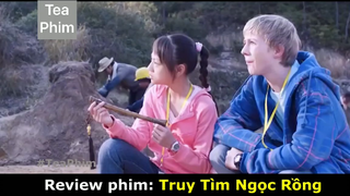 review phim Truy tìm ngọc rồng tập 2 #reviewphim #phimhay
