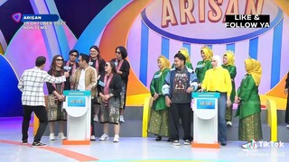 FULL ARISAN 14/10/25