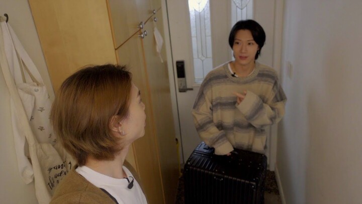 【新文化技术研究所】I'm home 🏠 | Johnny’s Communication Center (JCC) Ep.27（中字）