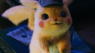 Đoạn đánh nhau hay nhất trong phim thám tử pika pika / kuro game vn / nhạc da da da remix tik tok