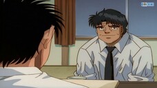 Hajime no Ippo, episode 42 sub indo