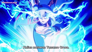 EP8 (21) Uma Musume Cinderella Gray part 2 (Sub Indonesia)