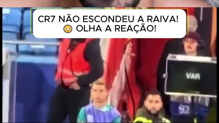 cr7 bolado