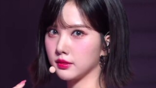 好美！VIVIZ《LOVE LOVE LOVE + LOVEADE + BOP BOP!》221014 高清舞台