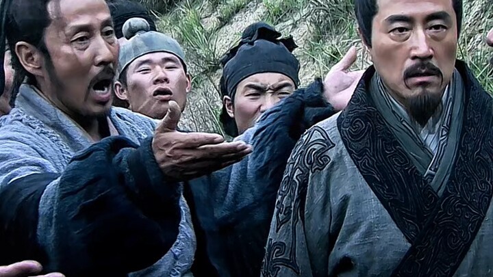 “Động thiết là hung!”