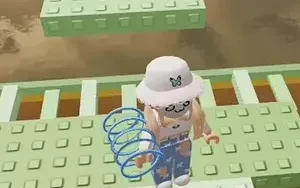 2 ทุ่มคืนนี้ มาเล่น roblox กัน!