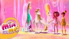 Tập 20 - Phần 3| Mia And Me - Cuộc Phiêu Lưu Của Mia.
