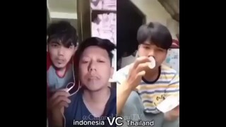 Lucu Dan Absurd Kelakuan Dari Warga Negara Indonesia