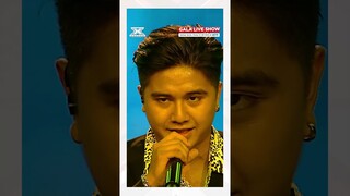 Zibran Prasetio - Tak Ada Yang Abadi (Noah) #GalaLiveShow #XFactorIndonesia #XFI4