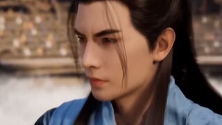 "เรื่องราวของความเป็นอมตะที่ปลูกฝังมนุษย์" ดูตัวอย่างทะเลแห่งดวงดาวที่วุ่นวาย ฮันหลี่หยิบ Daozu ขึ้น