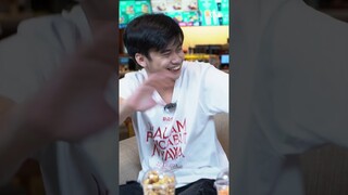 Keisya Levronka, Mikha Hernan & Fajar Nugra ngaku syuting Malam Pencabut Nyawa Berat Banget? #Shorts