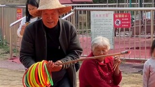 又是空手而归的一天，不过心里暖暖的