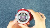 Kwai Kwai menjadi raja di jalan untuk mendapatkan Kamen Rider Dragon Rider dial Kamen Rider Shiwang