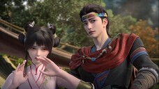 Ascendants of the Nine Suns Eps 5 Sub Indo