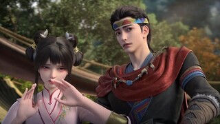 Ascendants of the Nine Suns Eps 5 Sub Indo