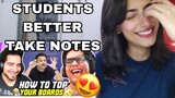 @TanmayBhatYouTube  HOW TO TOP YOUR BOARDS | REACTION ft @SamayRainaOfficial