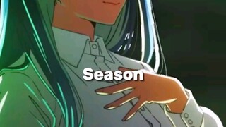 Anime oshinoko lanjut season 2