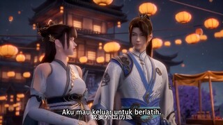 Suppreme Alchemy Episode 115 Sub Indo