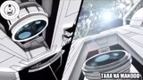 Baki son of Ogre ep5-1 Tagalog